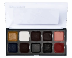 Encore™ Alcohol Activated Palette - Injury