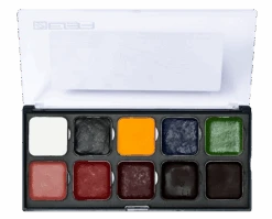 Encore™ Alcohol Activated Palette - SFX