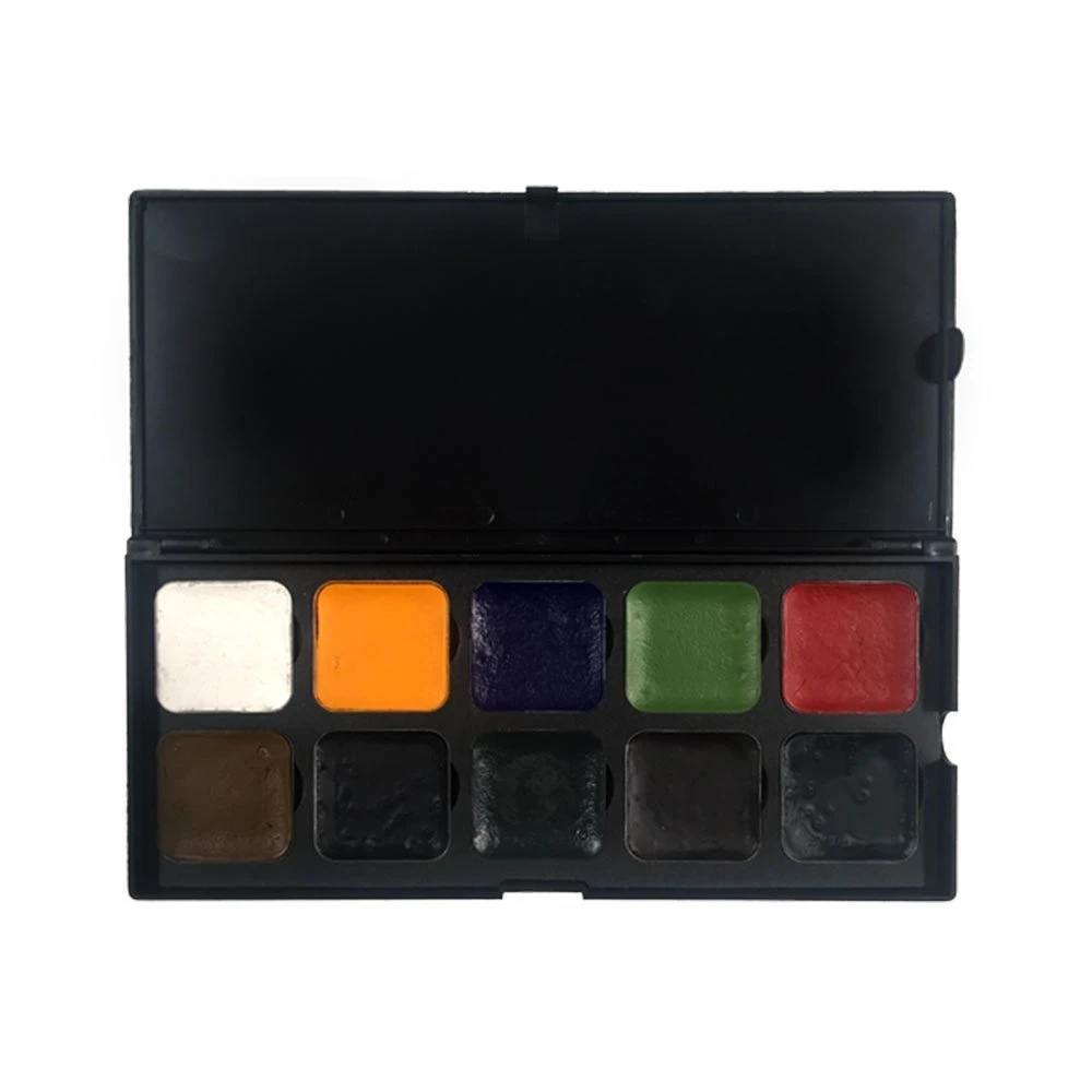 Encore™ Alcohol Activated Palette - Tattoo 1 Encore™ Alcohol Activated Palette - Tattoo