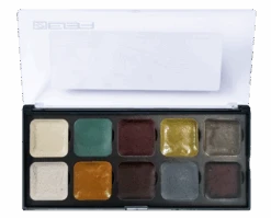 Encore™ Alcohol Activated Palette - Undead