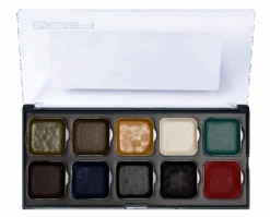 Encore™ Alcohol Activated Palette - Zombie