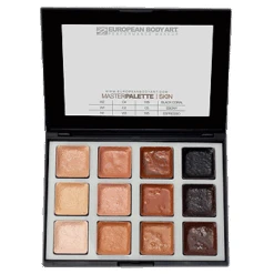 Encore™ Master Palette - Skin | Alcohol Activated