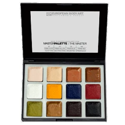 Encore™ Master Palette - The Master | Alcohol Activated