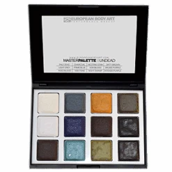 Encore™ Master Palette - Undead | Alcohol Activated