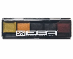 Encore™ SLIM Alcohol Activated Palette - Bruise