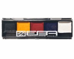 Encore™ SLIM Alcohol Activated Palette -SFX Prime