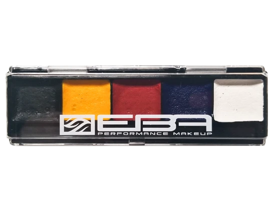 Encore™ SLIM Alcohol Activated Palette -SFX Prime 1 Encore™ SLIM Alcohol Activated Palette -SFX Prime