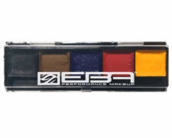 Encore™ SLIM Alcohol Activated Palette -Tattoo