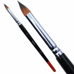 FBFX Ronde Bloemen Schmink Penselen Set | Eva -Superstar Winkel eva 06 1