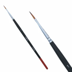 FBFX Ronde Schmink Penselen Set | Linda (compleet) 11 FBFX Ronde Schmink Penselen Set | Linda (compleet) -Superstar Winkel fbfx brush linda1