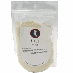FBFX Flocking Ghost, 20gr (creme)