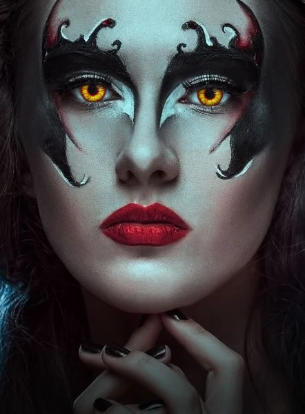 Fire Alarm Kleurlenzen | Gele Kleurlenzen 4 Fire Alarm Kleurlenzen | Gele Kleurlenzen - Afbeelding 4