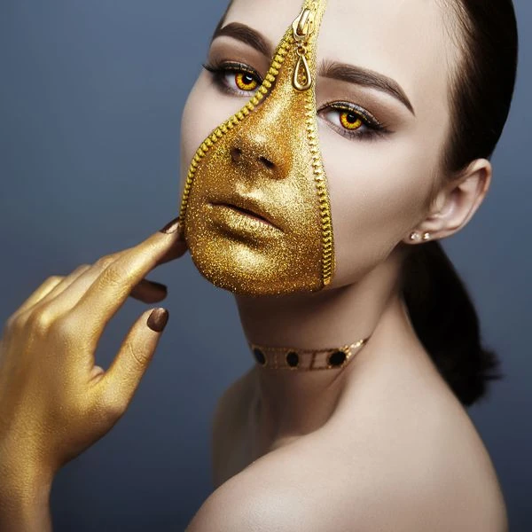 Fire Alarm Kleurlenzen | Gele Kleurlenzen 3 Fire Alarm Kleurlenzen | Gele Kleurlenzen - Afbeelding 3