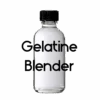 FBFX Gelatine Blender 30ml