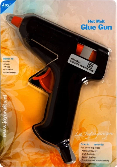 Lijmpistool | Gluegun (220V/10W) 1 Lijmpistool | Gluegun (220V/10W)