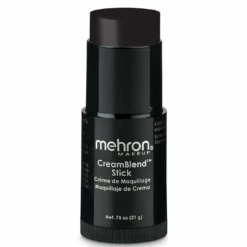 Mehron CreamBlend™ Stick Black