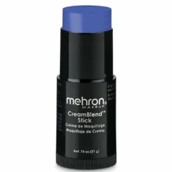 Mehron CreamBlend™ Stick Blue