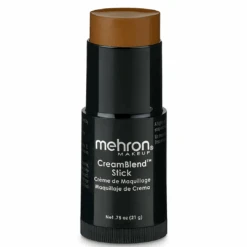Mehron CreamBlend™ Stick Dark 1