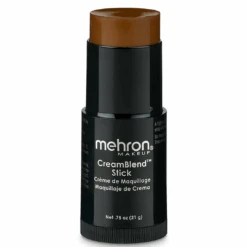 Mehron CreamBlend™ Stick Dark 2