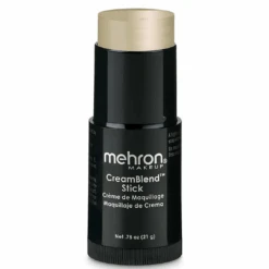 Mehron CreamBlend™ Stick Gold