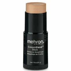 Mehron CreamBlend™ Stick Light 4