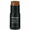 Mehron CreamBlend™ Stick Light Ebony