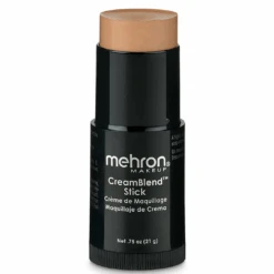 Mehron CreamBlend™ Stick Medium 3