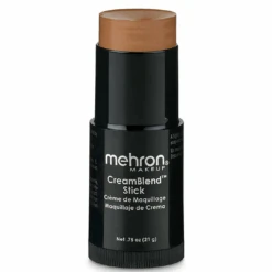 Mehron CreamBlend™ Stick Medium Dark 2