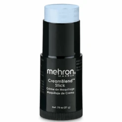 Mehron CreamBlend™ Stick Moonlight White