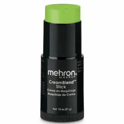 Mehron CreamBlend™ Stick Ogre Green
