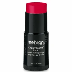 Mehron CreamBlend™ Stick Really Bright Red