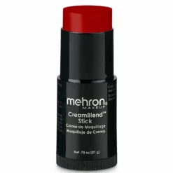 Mehron CreamBlend™ Stick Red