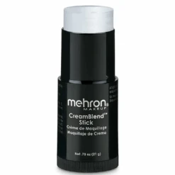Mehron CreamBlend™ Stick Silver