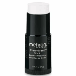 Mehron CreamBlend™ Stick White