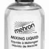 Mehron Mixing Liquid (133ml)