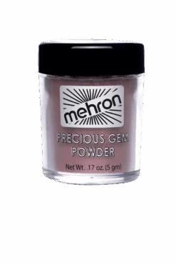 Mehron Precious Gem Powder Amathyst (5gr)