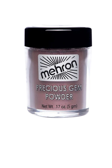 Mehron Precious Gem Powder Amathyst (5gr) 1 Mehron Precious Gem Powder Amathyst (5gr)