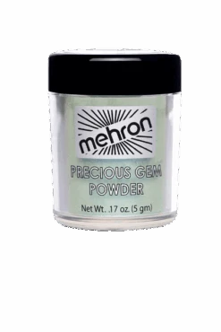 Mehron Precious Gem Powder Aquamarine (5gr)