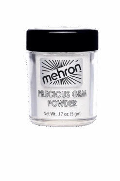 Mehron Precious Gem Powder Diamond (5gr)