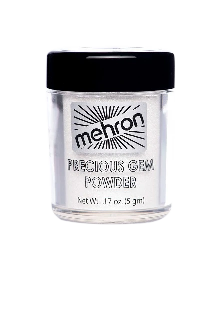Mehron Precious Gem Powder Diamond (5gr) 1 Mehron Precious Gem Powder Diamond (5gr)