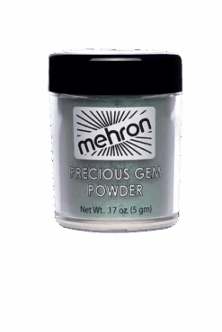 Mehron Precious Gem Powder Emerald (5gr)