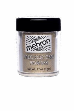 Mehron Precious Gem Powder Jade (5gr)