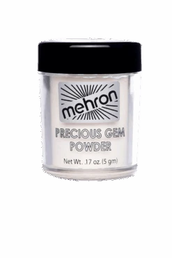 Mehron Precious Gem Powder Opal (5gr)