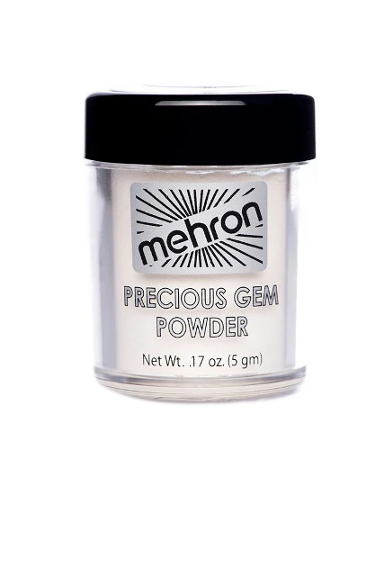 Mehron Precious Gem Powder Opal (5gr) 1 Mehron Precious Gem Powder Opal (5gr)