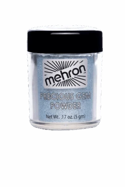 Mehron Precious Gem Powder Sapphire (5gr)