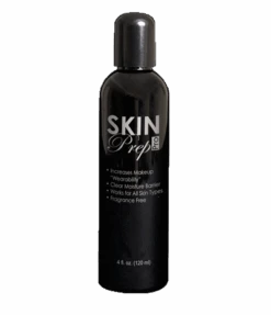 Mehron ProfFace Skin Prep Pro - Voorheen "No Sweat" (120ml)