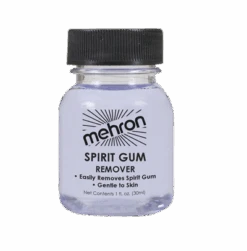 Mehron Spirit Gum Remover (30ml)