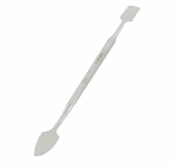 Mehron Stainless Steel Spatula | Spatel