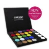 Mehron Waterschmink 30 Kleuren Palette