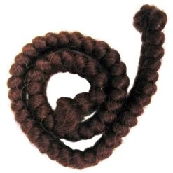 Mehron Wolcrepe Auburn (30cm)